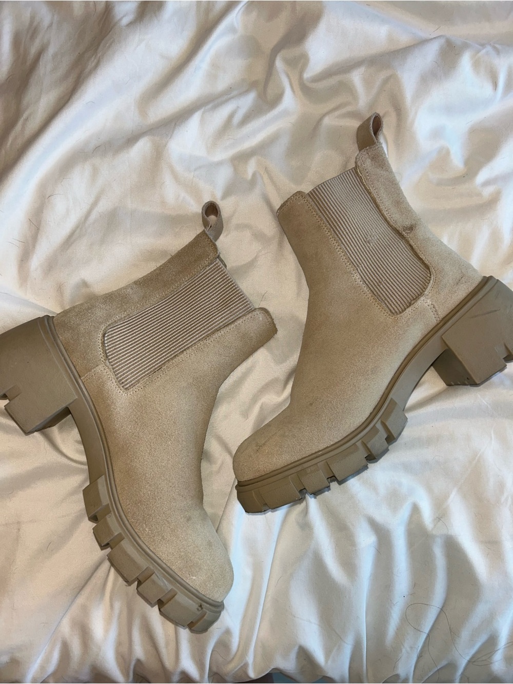 Dolce Vita Castor Boots